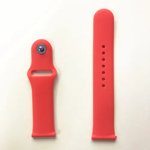 Size: 38MM, Color: pink - Compatible with Apple, C