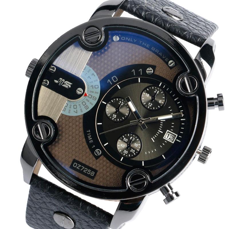 Modern Large Size Watches CJdropshipping