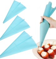 1 Pc Christmas Cake Cream Nozzle Pastry Decorating Bag icing piping cream pastry bag Piping Nozzle Cake Decorating Tips Tools
