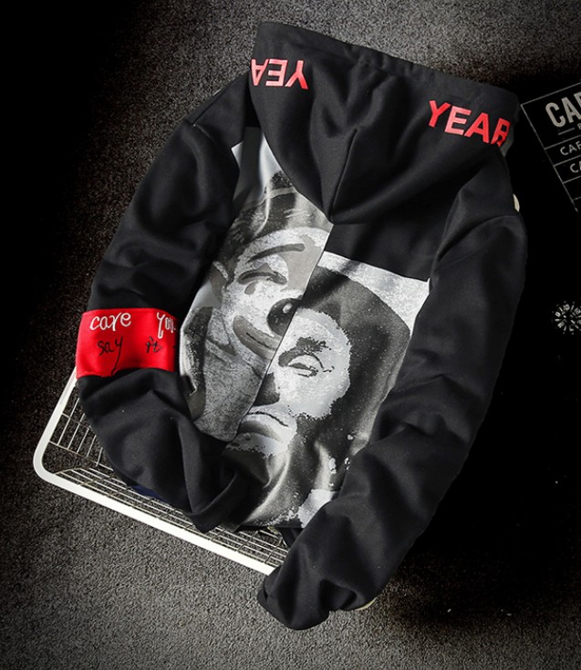 GOOD vs Evil Hoodie CJdropshipping