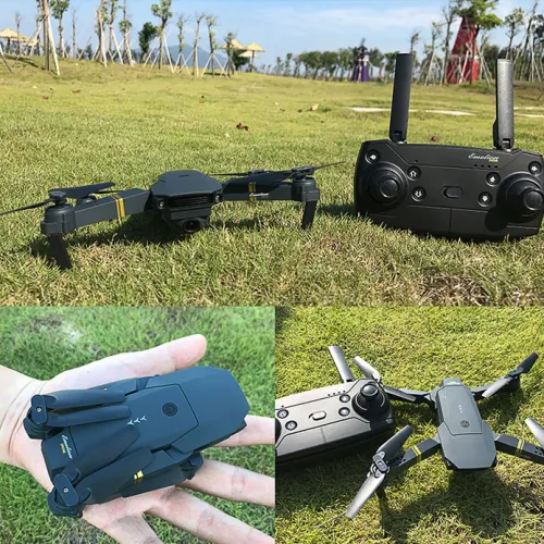 Size: 5 M, Style: Console-3 batteries, Model:  - Quadcopter