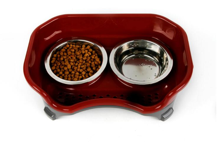 Pet food bowl - CJdropshipping