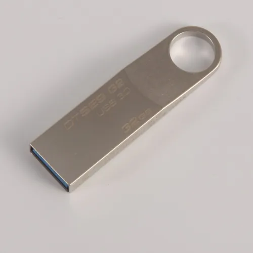 Model: 32GB - KingstonDTSE9G2 Metal U Disk 8G USB3
