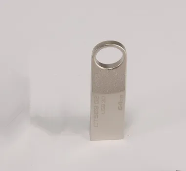 Model: 64GB - KingstonDTSE9G2 Metal U Disk 8G USB3