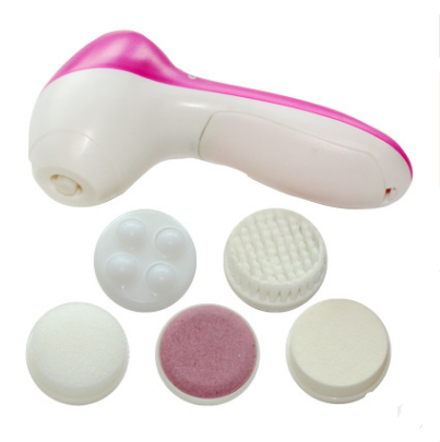 1585675921032 - 5 in 1 Electric Facial Cleansing Instrument