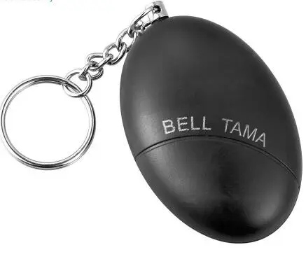 Color: Black - Alarm system