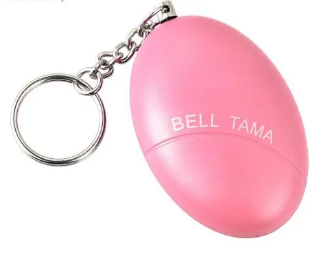 Color: Pink - Alarm system