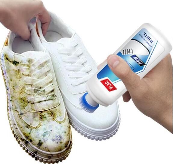 Magic Refreshed White Shoes Cleaner - CJdropshipping
