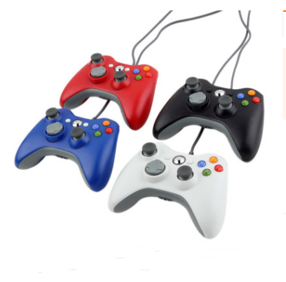 Xbox360 Wired Game Handle - Cjdropshipping