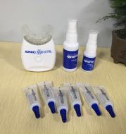 Oral care beauty instrument to remove stains, teeth cleaning device, tooth whitening instrument