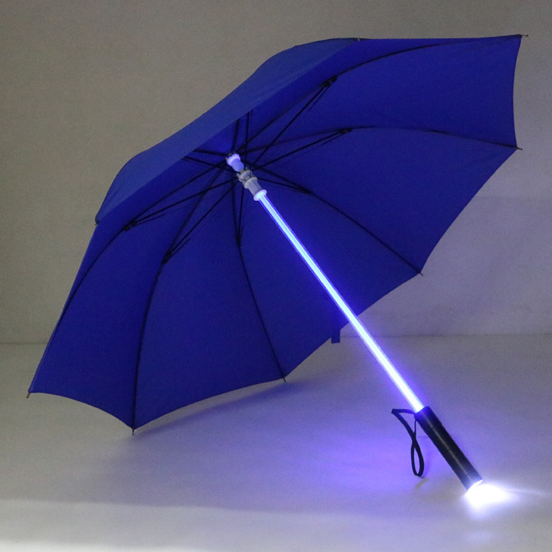 Blade Runner Light Up LED Umbrella - CJdropshipping