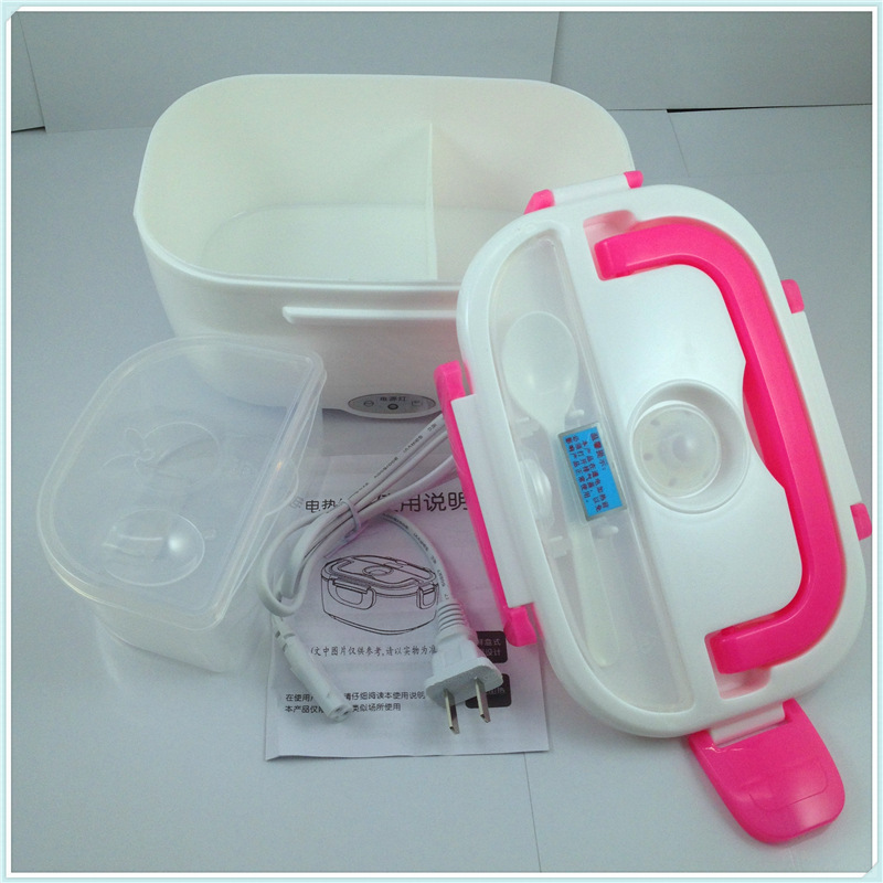 Furniture - Portable Electric Heating Lunch Box