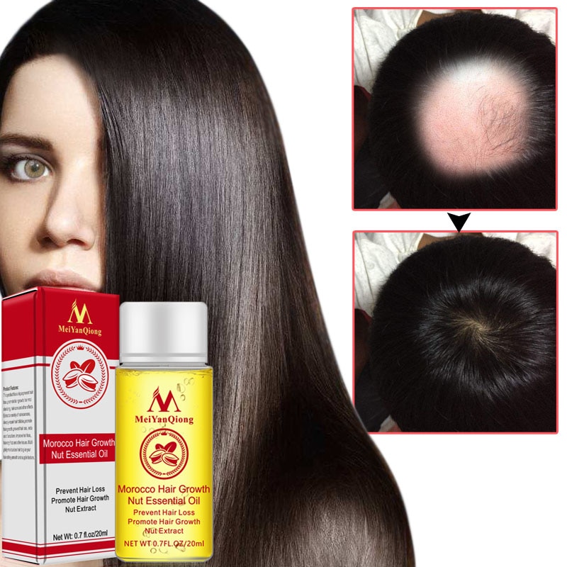 Hair Starch Oilperfect After Keratin - Cjdropshipping