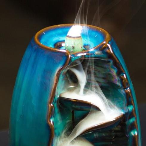 aromatherapy incense cones