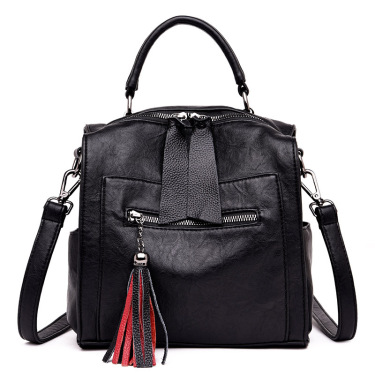 Retro backpack bag multi-purpose multi-purpose bag—1