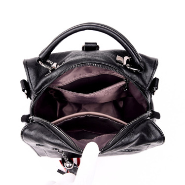 Retro backpack bag multi-purpose multi-purpose bag—2