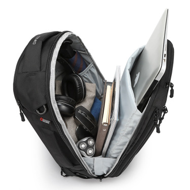 Men's Multifunction 15.6 Inch Laptop Backpacks 2021 New Fashion Backpack for Teenage Backpack Waterproof Travel Bags D 'Male Waterproof—2