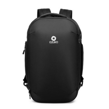 Men's Multifunction 15.6 Inch Laptop Backpacks 2021 New Fashion Backpack for Teenage Backpack Waterproof Travel Bags D 'Male Waterproof—1