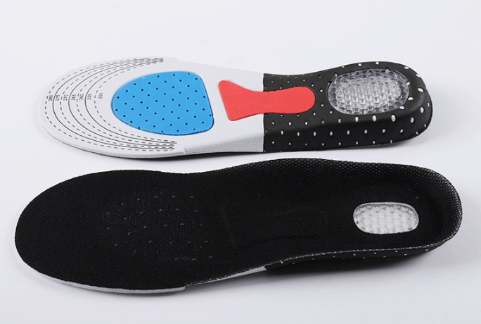 Baby Behold Sports Absorption Gel Insoles Black Friday Sale Cyber Monday Sale