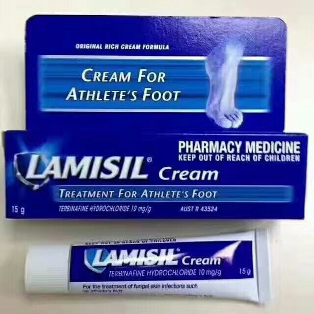 Foot cream, creamy foot, sweaty foot itch cream CJdropshipping
