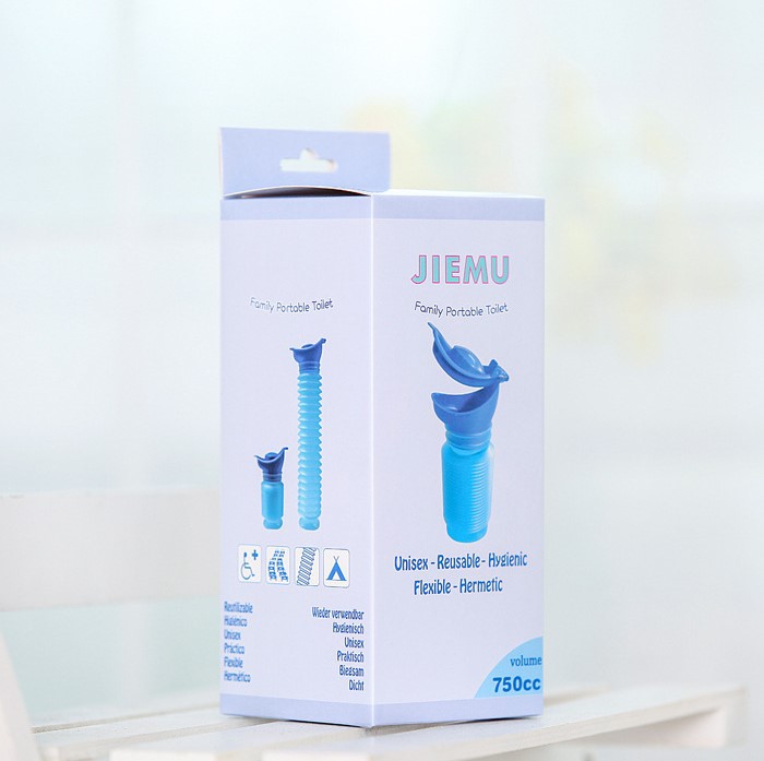 Portable urinal telescopic urinal CJdropshipping