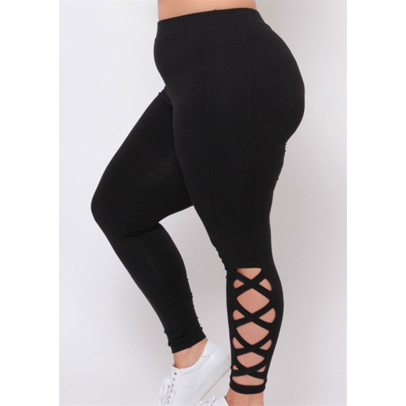 Cross with large size pants - CJdropshipping