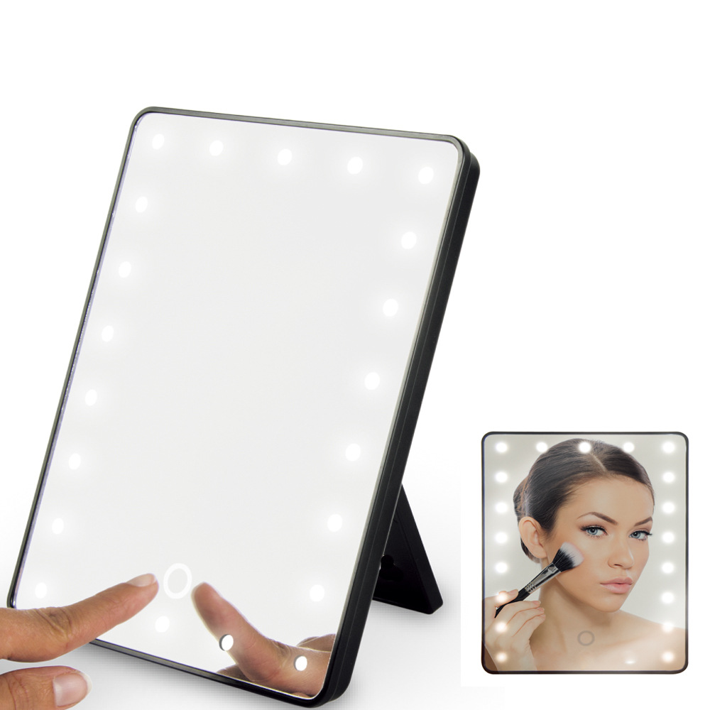 LED makeup mirror CJdropshipping