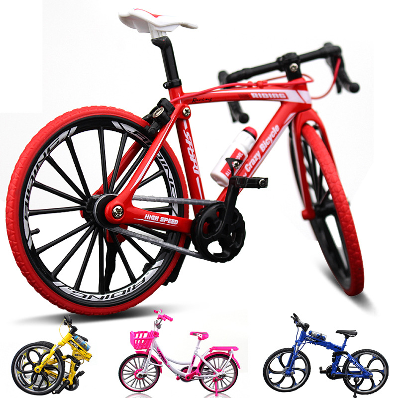 new bicycle models