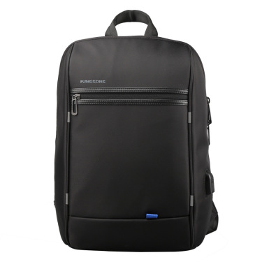 Usb charging school bag laptop bag—2