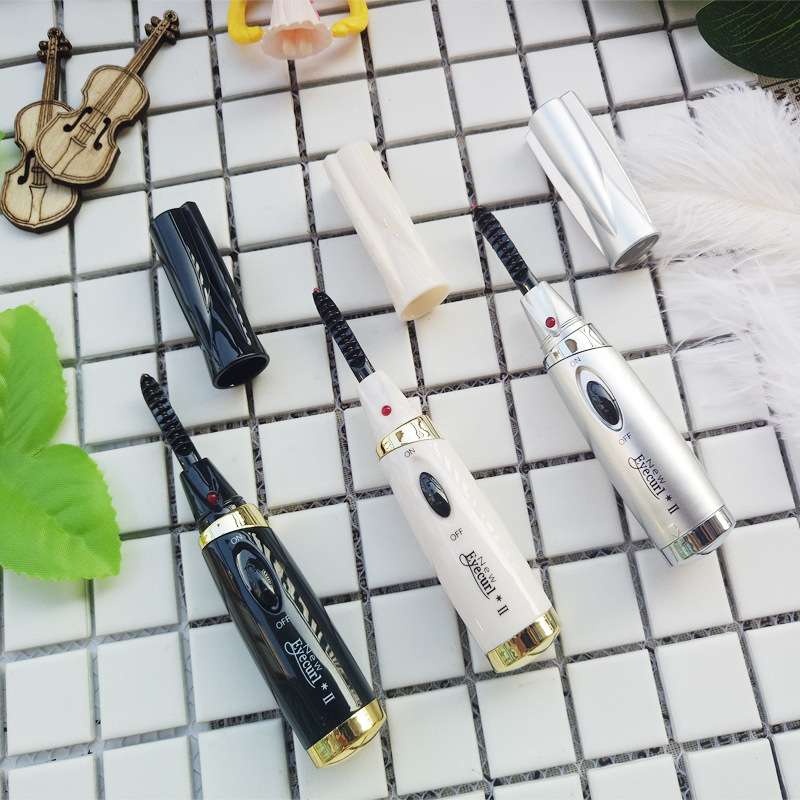 Electric perm eyelash curler CJdropshipping