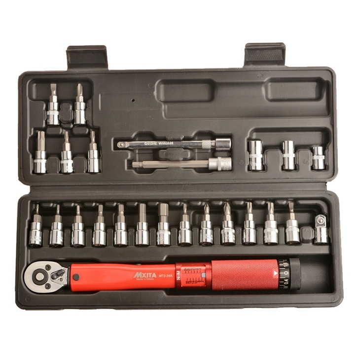 Preset Torque Wrench Torque Wrench Cjdropshipping