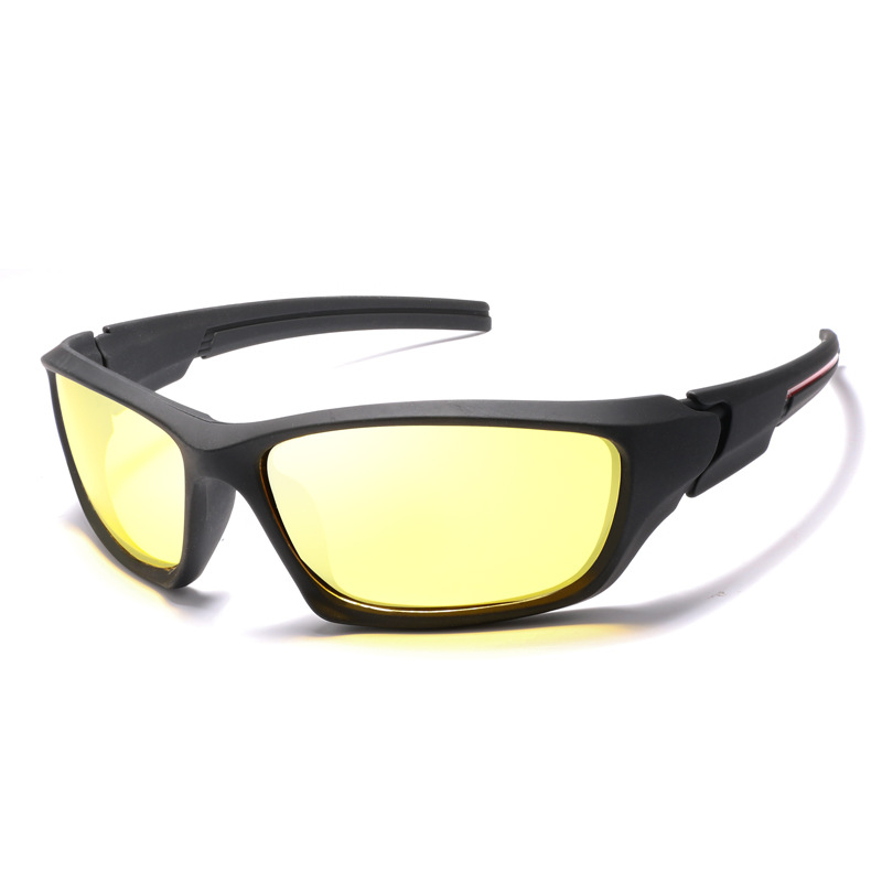 Sports polarized sunglasses CJdropshipping