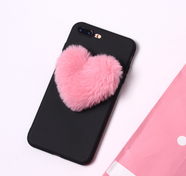 Love Hearts Cute iphone case