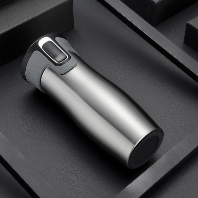 Vacuum Insulated Stainless Steel Travel Mugs Water Flask Thermal Tea Bottle-----
