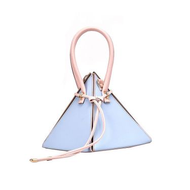 Triangle bag—5