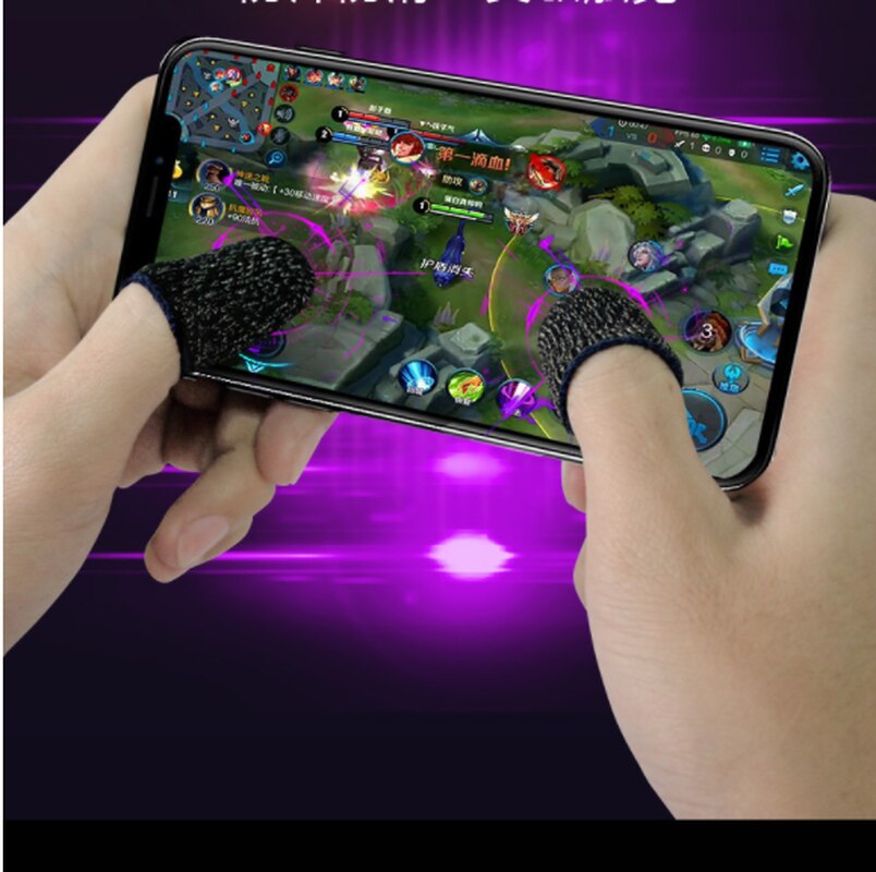 Game finger set CJdropshipping