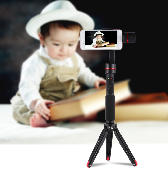 Mini Camera Tripod