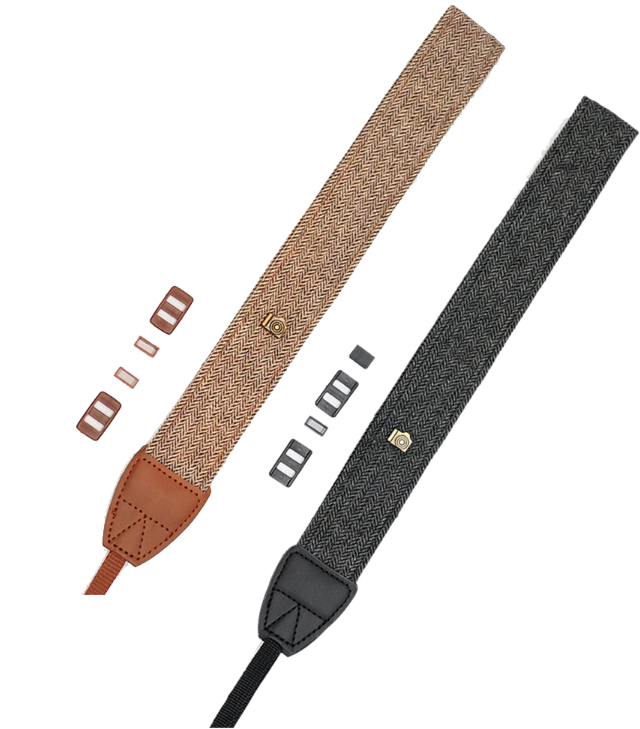 camera wrist strap