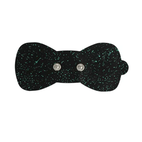 Style: B - Smart Cervical Spine Massage Stick Rechargeable Massager Mini Physiotherapy Instrument Cervical Spine Massager