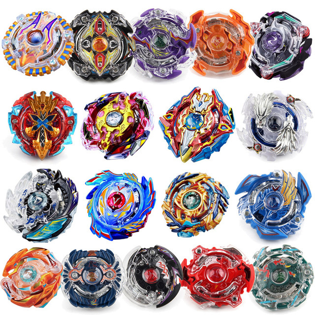 Burst Beyblade Beyblade Battle Beyblade Beyblade Toy - CJdropshipping