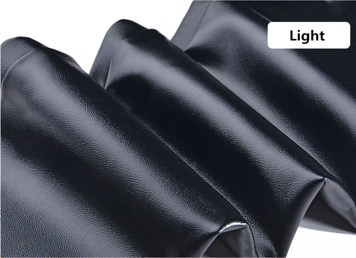 High Waist Leather Leggings – Grabb Online Store