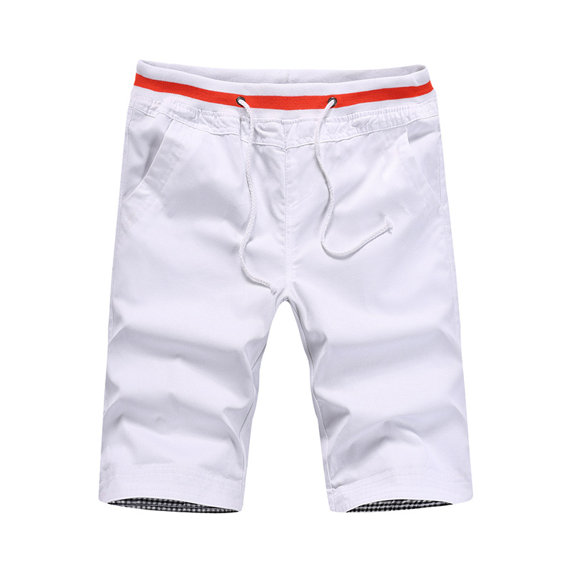 Men's casual tether shorts - CJdropshipping