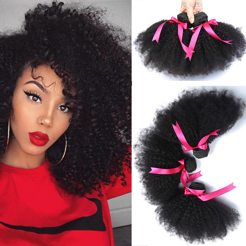 African small wig CJdropshipping