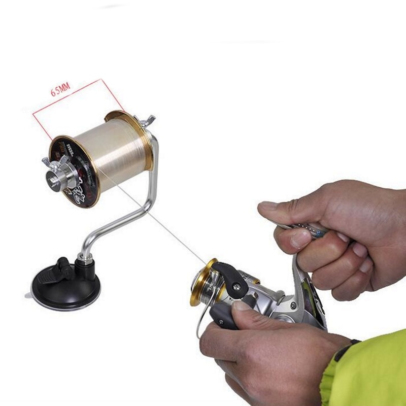 Fishing reel winder CJdropshipping