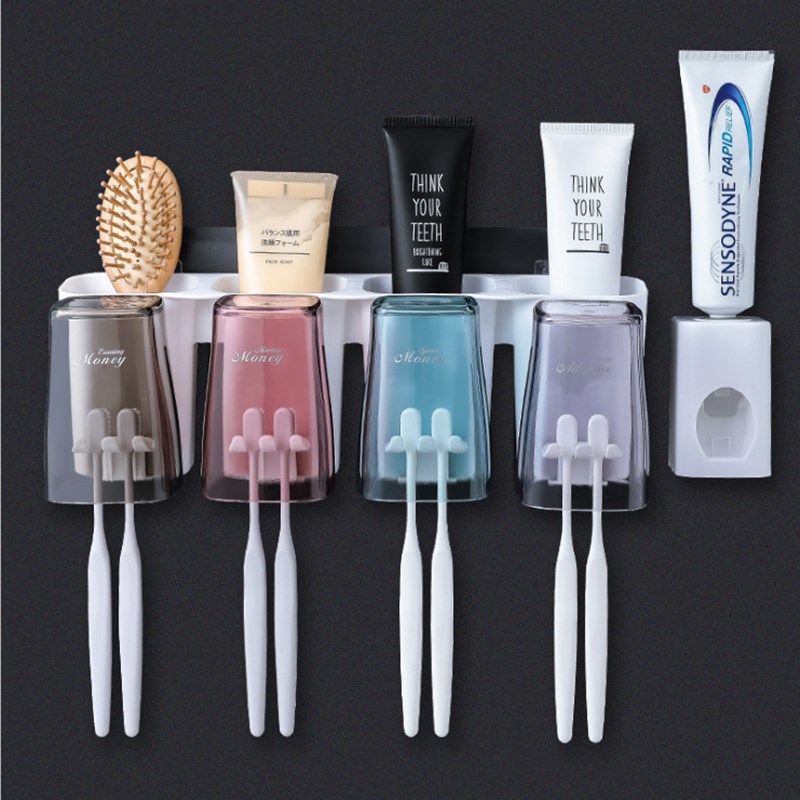 Toothbrush holder CJdropshipping