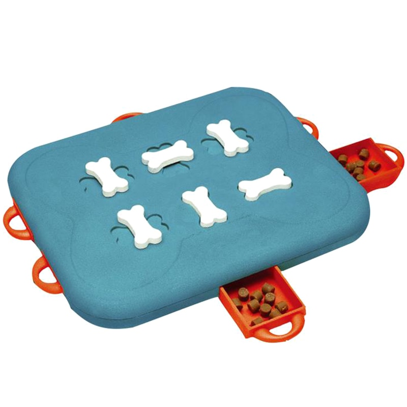 Dog food leaker educational toy CJdropshipping