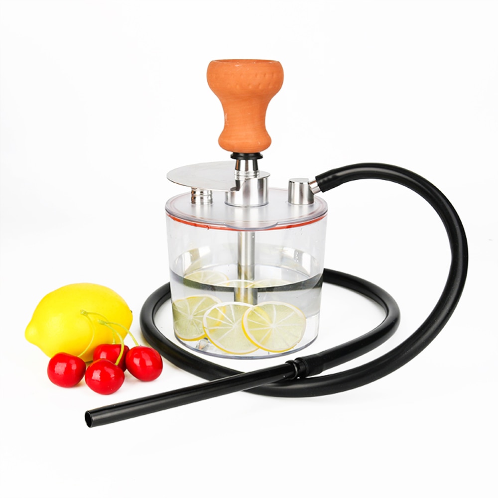 portable-acrylic-hookah-cjdropshipping