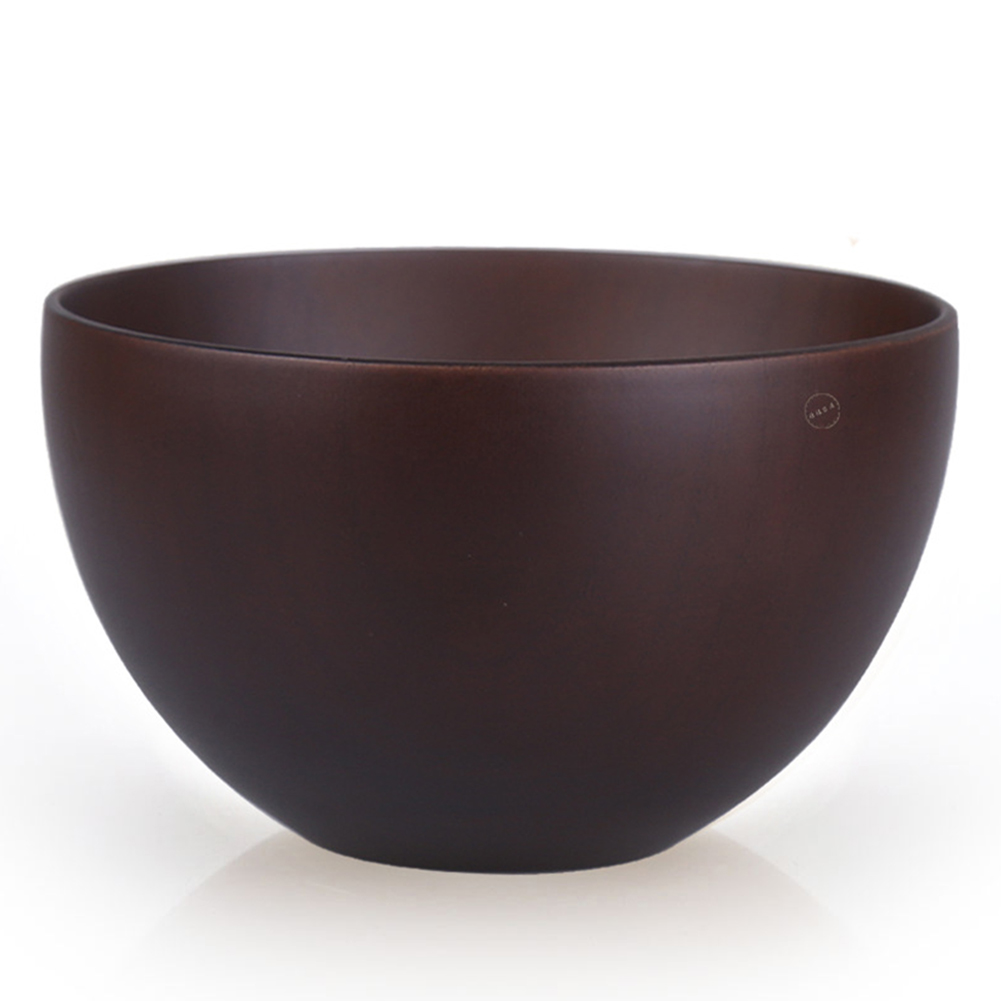 Wooden bowl of miso soup CJdropshipping