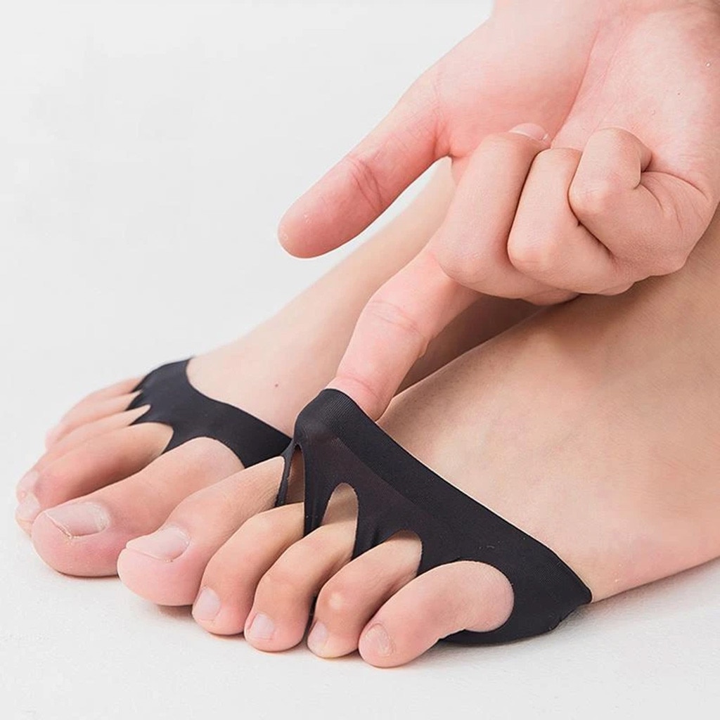 Invisible Five Finger Socks Cjdropshipping 0588