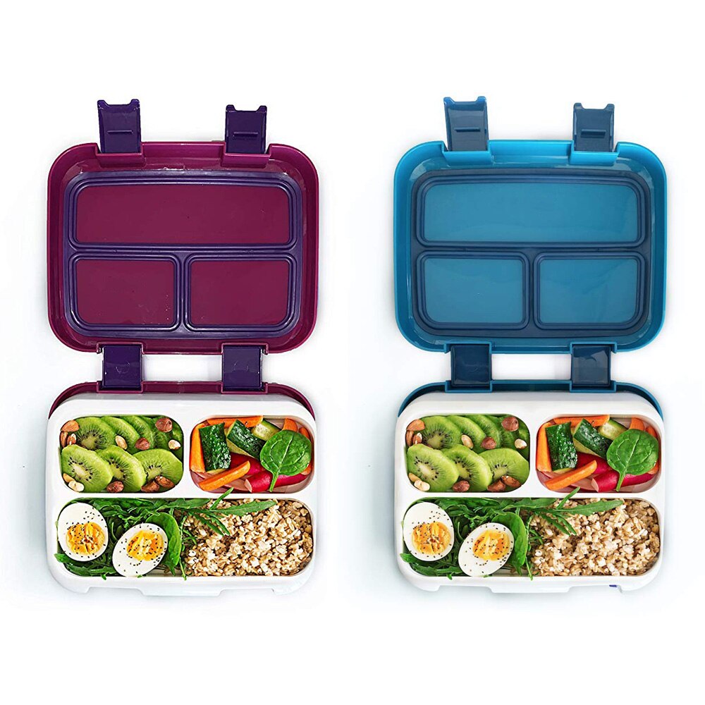 Japanese sealed lunch box - CJdropshipping